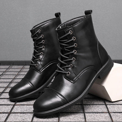 Claude - Elegante Stiefel