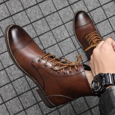 Claude - Elegante Stiefel