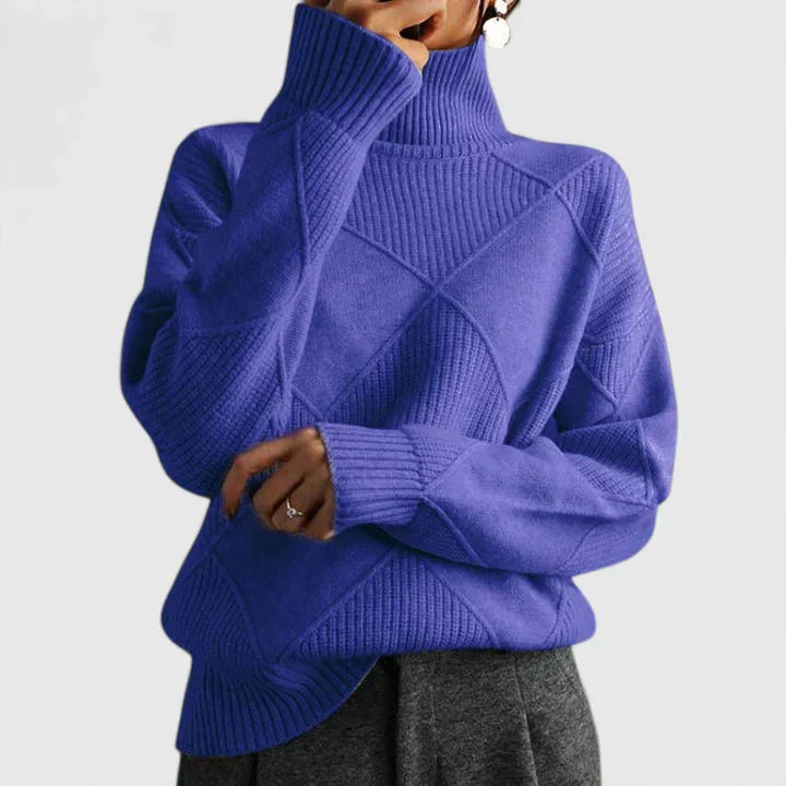Adryssell | Bequemer Pullover