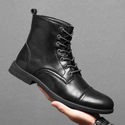 Claude - Elegante Stiefel