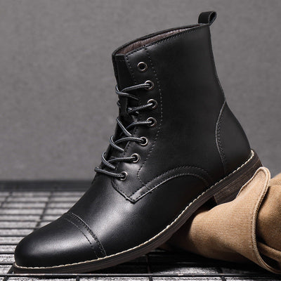 Claude - Elegante Stiefel
