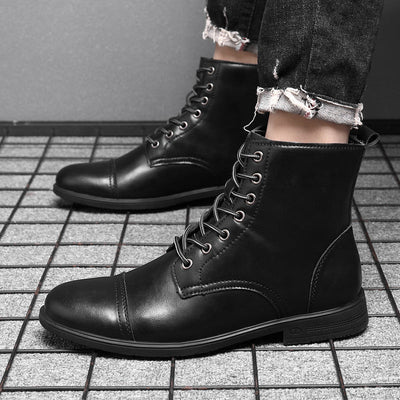 Claude - Elegante Stiefel