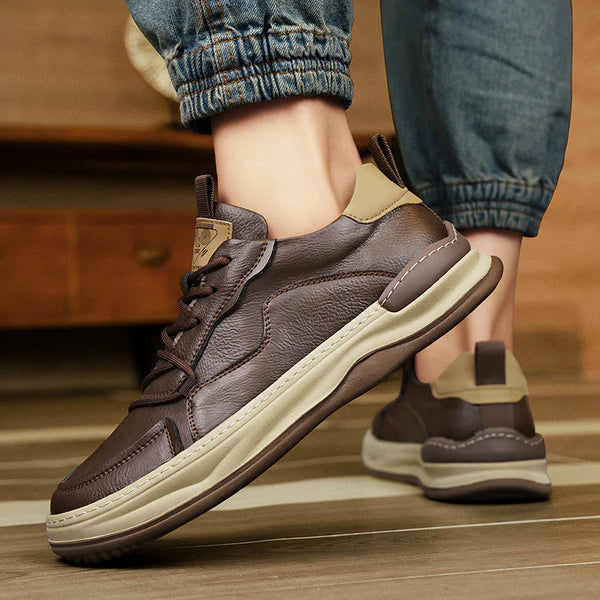 Matthias | SCHUHE AUS LEDER