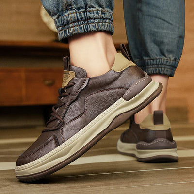 Matthias | SCHUHE AUS LEDER