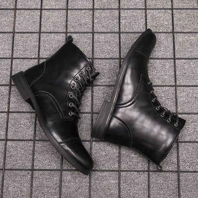 Claude - Elegante Stiefel