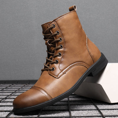 Claude - Elegante Stiefel