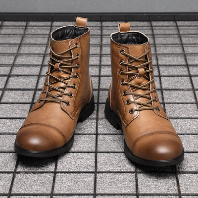 Claude - Elegante Stiefel