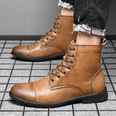 Claude - Elegante Stiefel