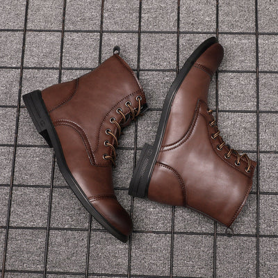 Claude - Elegante Stiefel