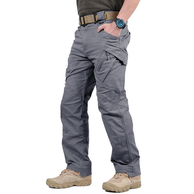 RANGER™ - WASSERDICHTE MULTIFUNKTIONSHOSE
