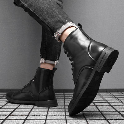 Claude - Elegante Stiefel