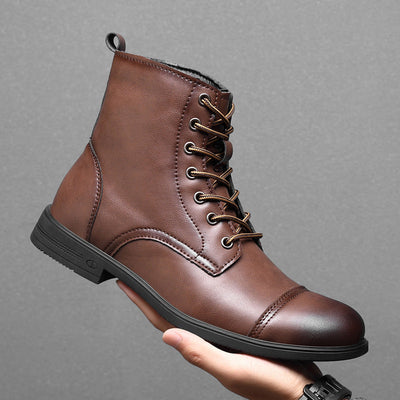 Claude - Elegante Stiefel