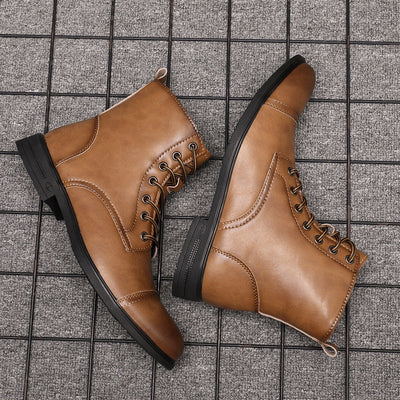 Claude - Elegante Stiefel