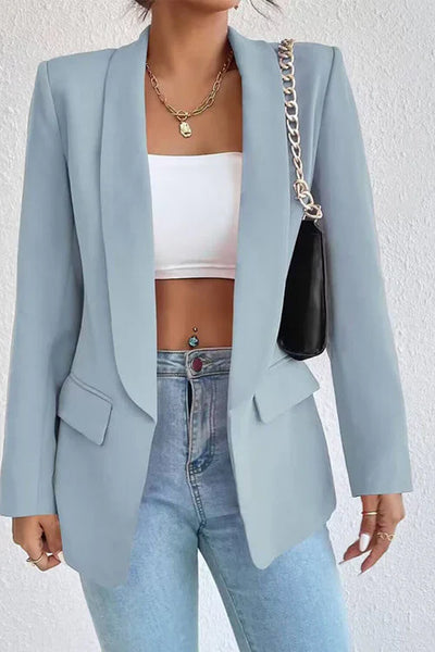 Julia | Damesblazer Elegant