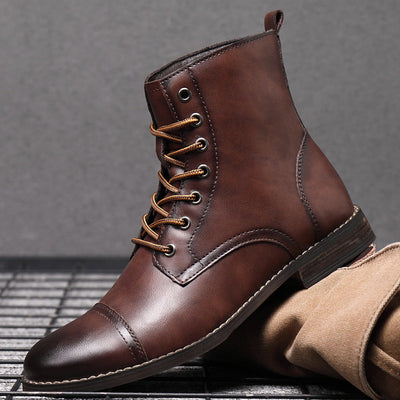 Claude - Elegante Stiefel