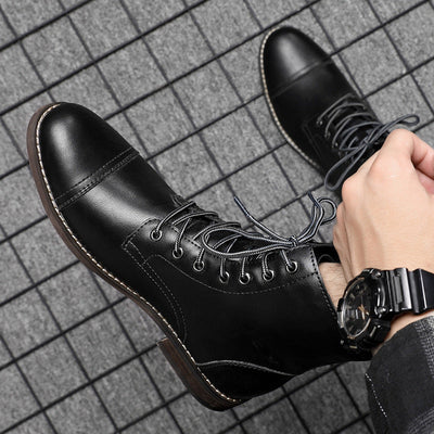 Claude - Elegante Stiefel