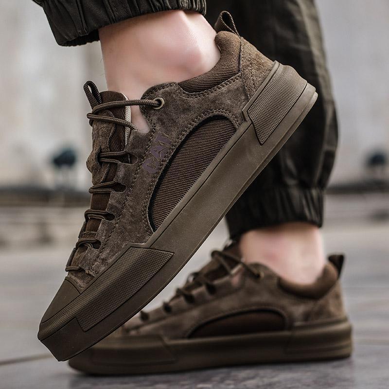 SleekStep – Hochwertige Lederschuhe für Herren