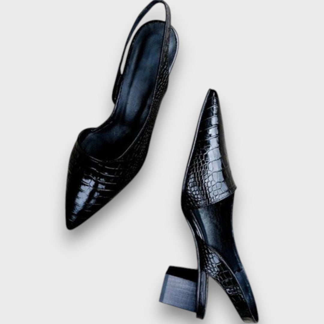 Lyhn – Orthopädische Komfort-Heels