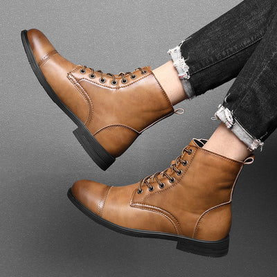 Claude - Elegante Stiefel