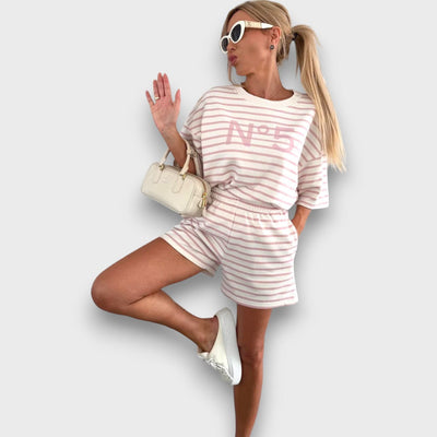 Cerisette | Sommer-Set für Damen