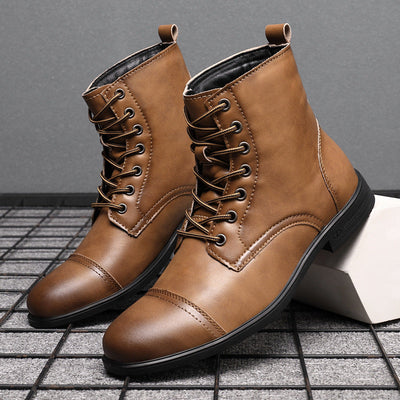 Claude - Elegante Stiefel