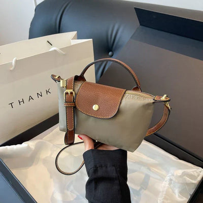 Noemi | Elegante Kompaktheit für Jeden Tag