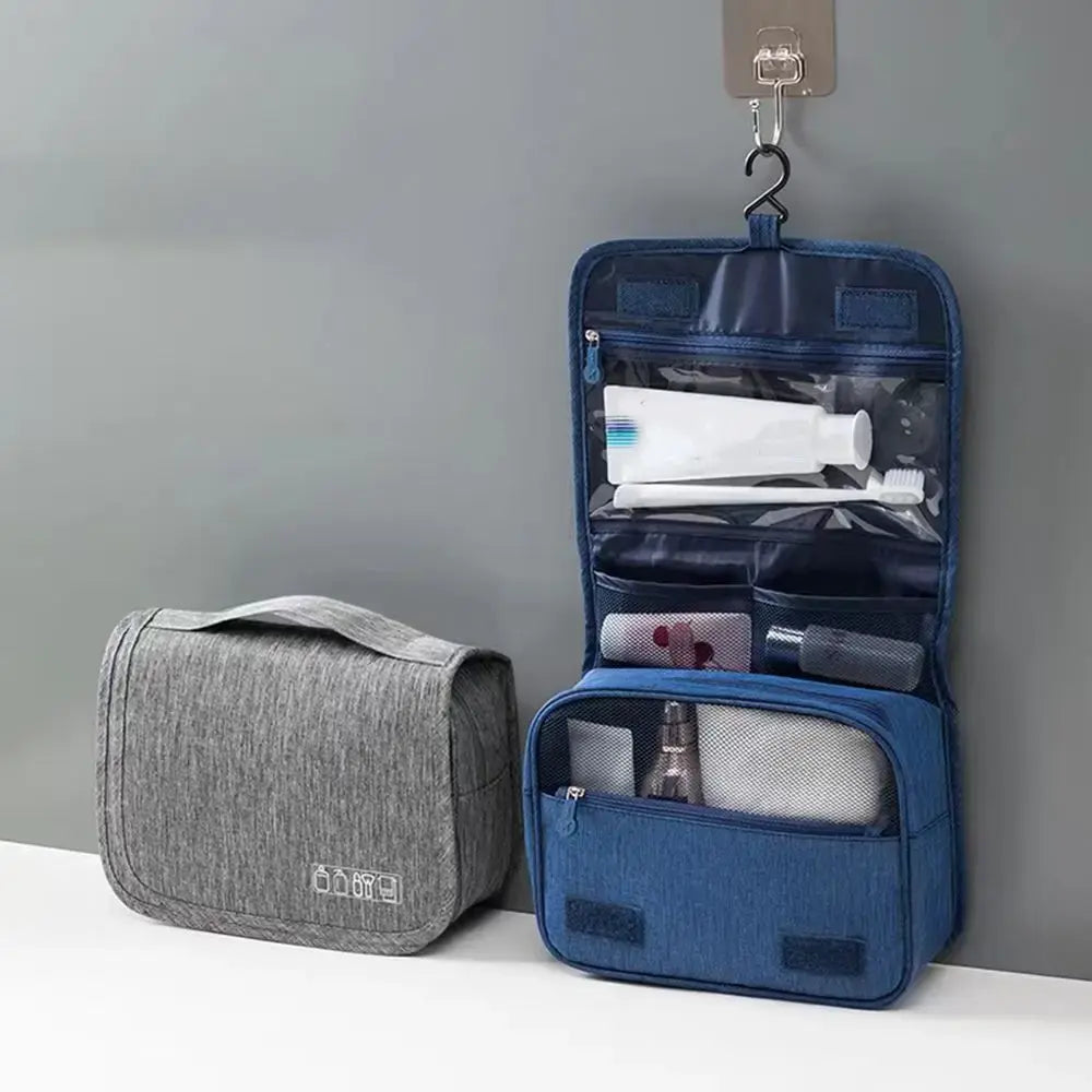 Zendoo | Toilettenbeutel-Organizer