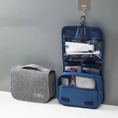 Zendoo | Toilettenbeutel-Organizer