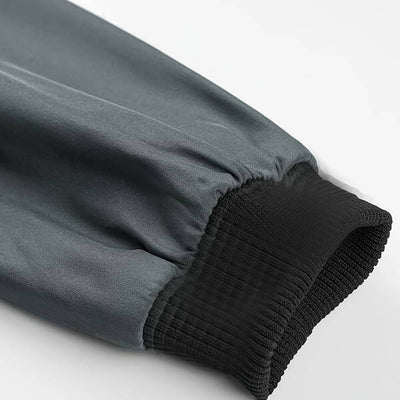 Acht | Stylische leichte Sommer-Bomberjacke für Herren