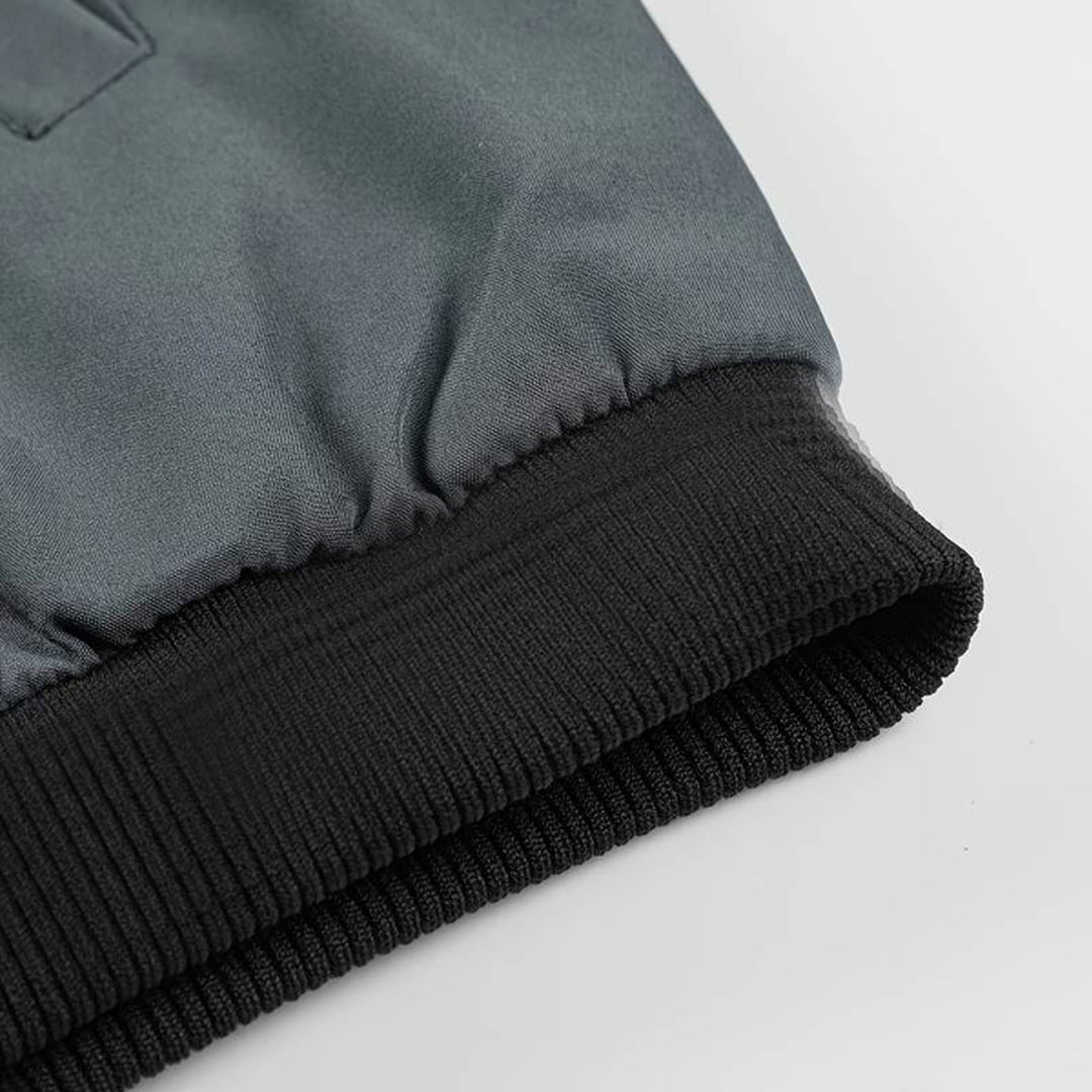 Acht | Stylische leichte Sommer-Bomberjacke für Herren