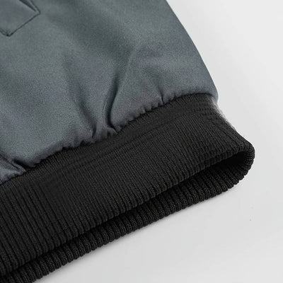 Acht | Stylische leichte Sommer-Bomberjacke für Herren