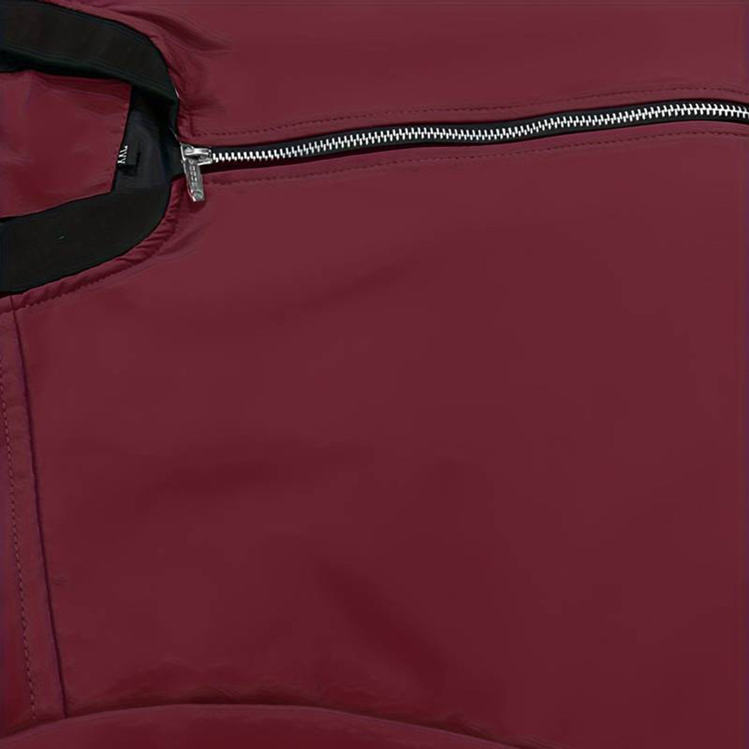 Acht | Stylische leichte Sommer-Bomberjacke für Herren