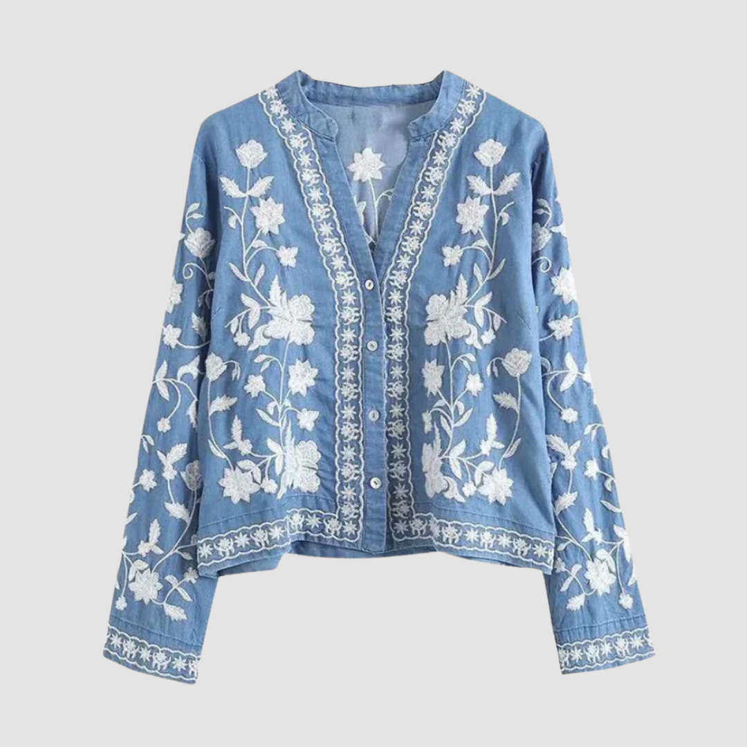 Sireya - Ihre neue Lieblingsstrickjacke für stilvolle Leichtigkeit.