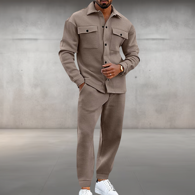 Giordi - Luksussæt I 2 Dele