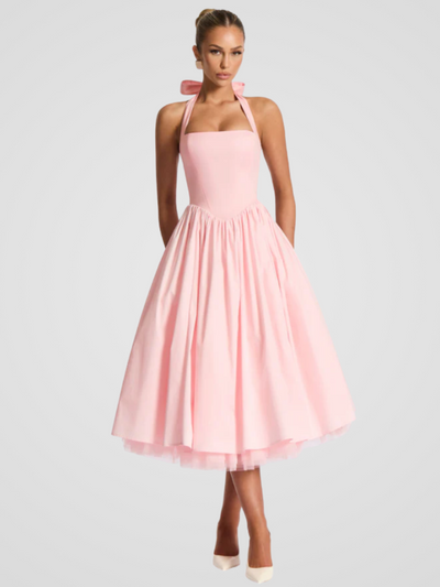 VIVIENNE GRACE MIDIKLEID