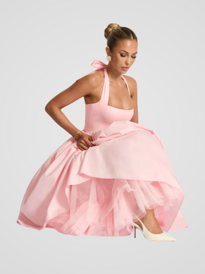 VIVIENNE GRACE MIDIKLEID