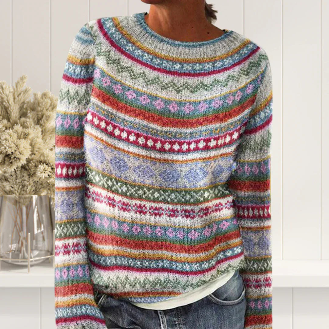 van Dam - Annemiek Retro