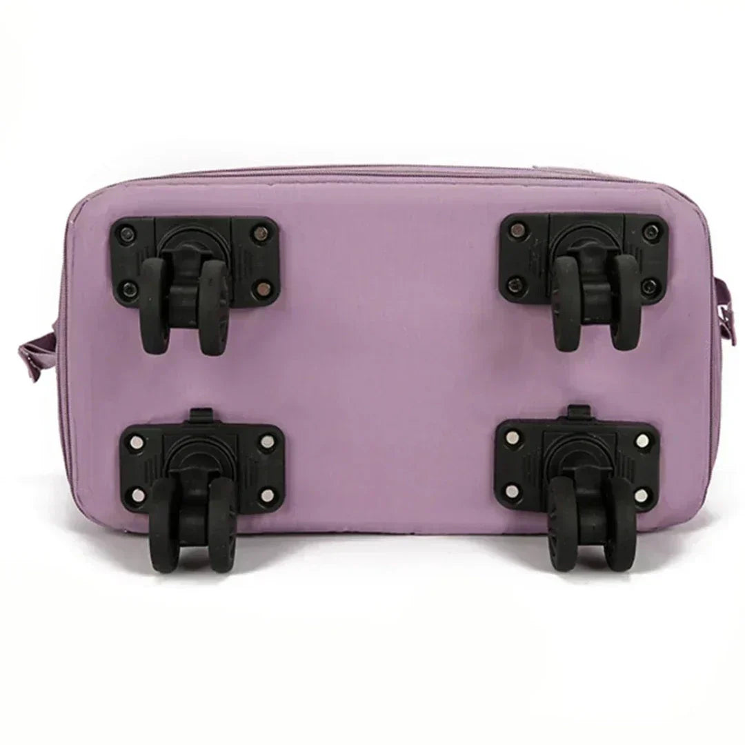 OrdnungMeister™ Stressfreies Reisen und Packen