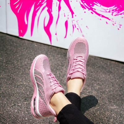 Sariah | Schicke und entspannte Sommerschuhe