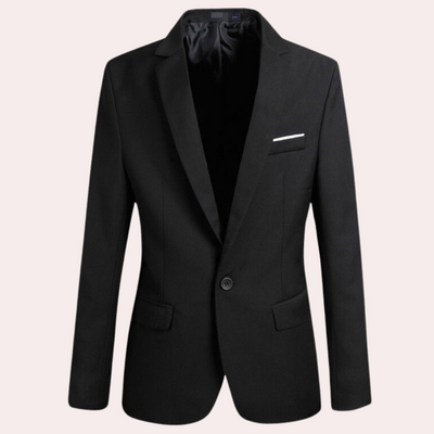 Oskar | Stylischer Blazer für Männer