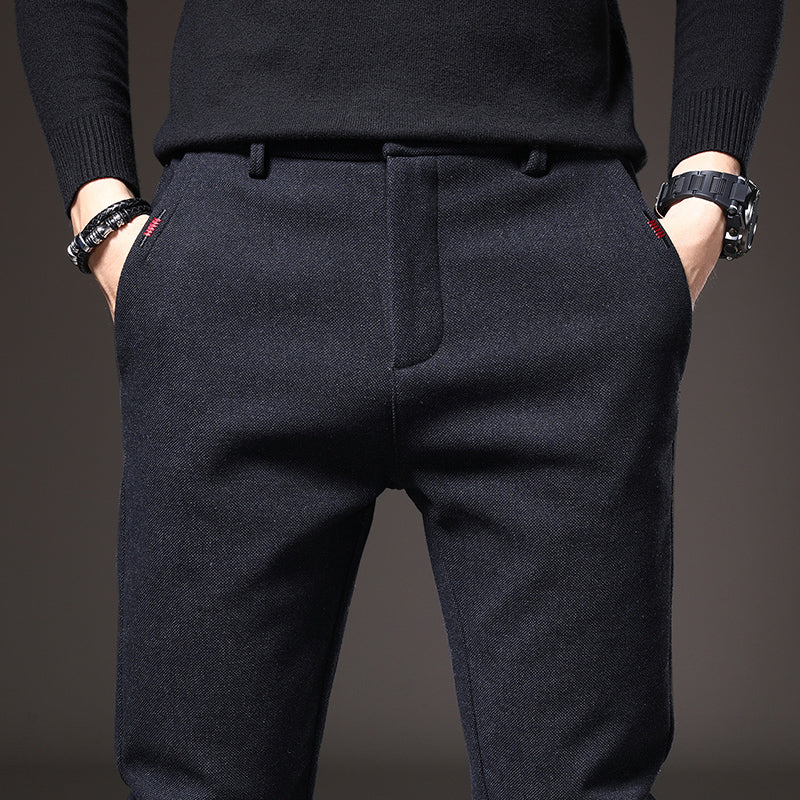 Adrien | Slim-Fit Hose