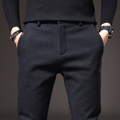 Adrien | Slim-Fit Hose