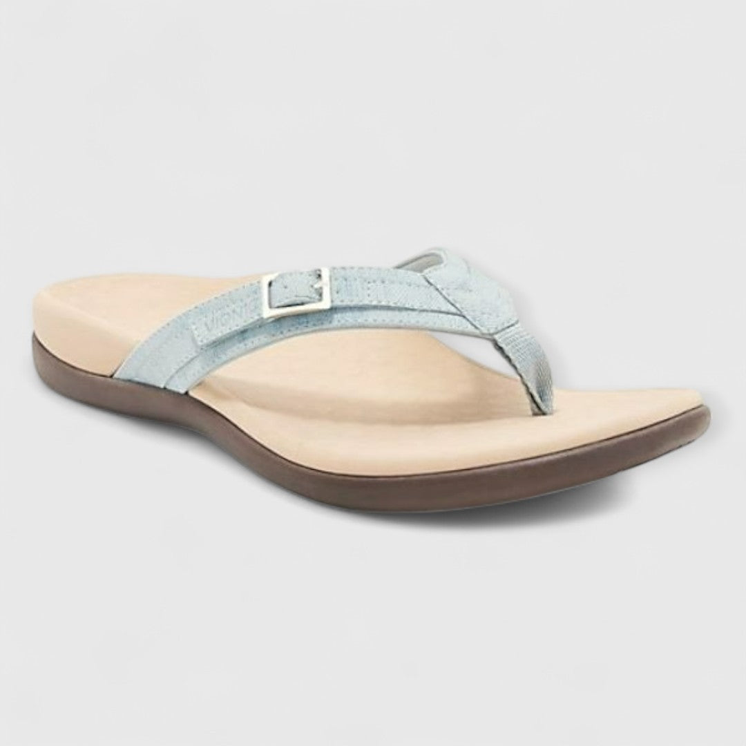 Laudomia | Bequeme Sommerschuhe