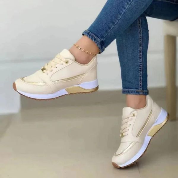 OrthoSoft™ - DAMEN ATMUNGSAKTIVE SNEAKERS