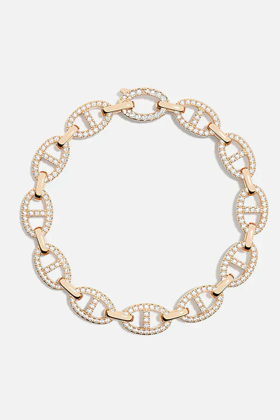 Gold Isla Marina Bracelet