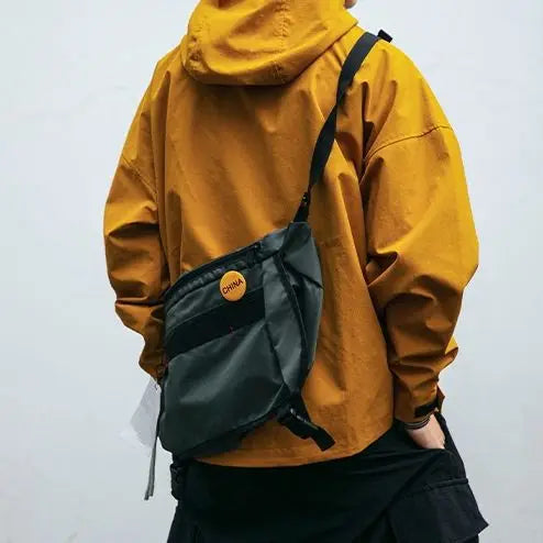 Baylor – Wetterfeste Jacke