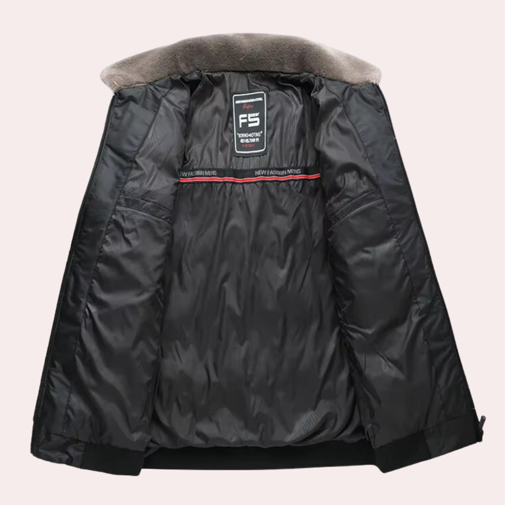 Olivija | Modischer und müheloser Sommermantel