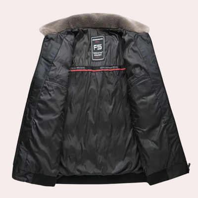 Olivija | Modischer und müheloser Sommermantel