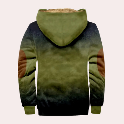 Florina | Klassischer und eleganter Sommer Hoodie