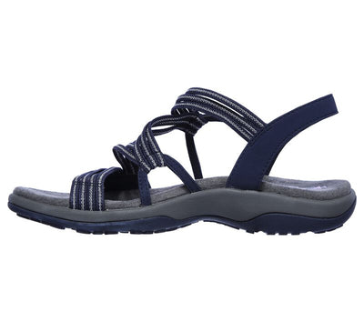 WW -  Orthopädische Elegante Sandalen | Bequeme Riemchensandalen für die Freizeit